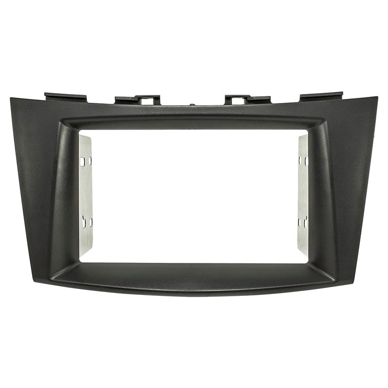 tomzz Audio 2454-025 Double DIN Radio Fascia Set Compatible with