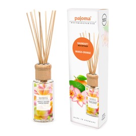 pajoma pajoma Raumduft Mango-Orange, 1er Pack (1 x 100 ml)