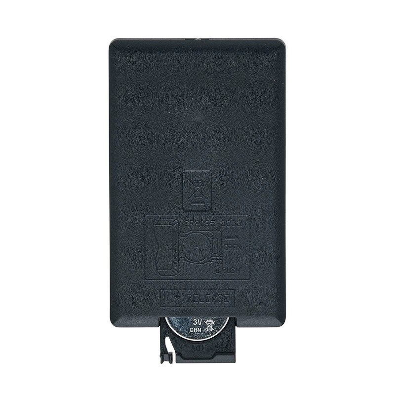 LitezAll 25027 LED Color Changing Light Bulb with Remote