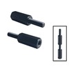 DEWHEL 2" Seat Riser Compatible with Can Am Maverick X3