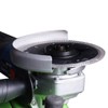 HERZO Diamond Cutting Disc 125 mm, Extra Thin Cutting Disc