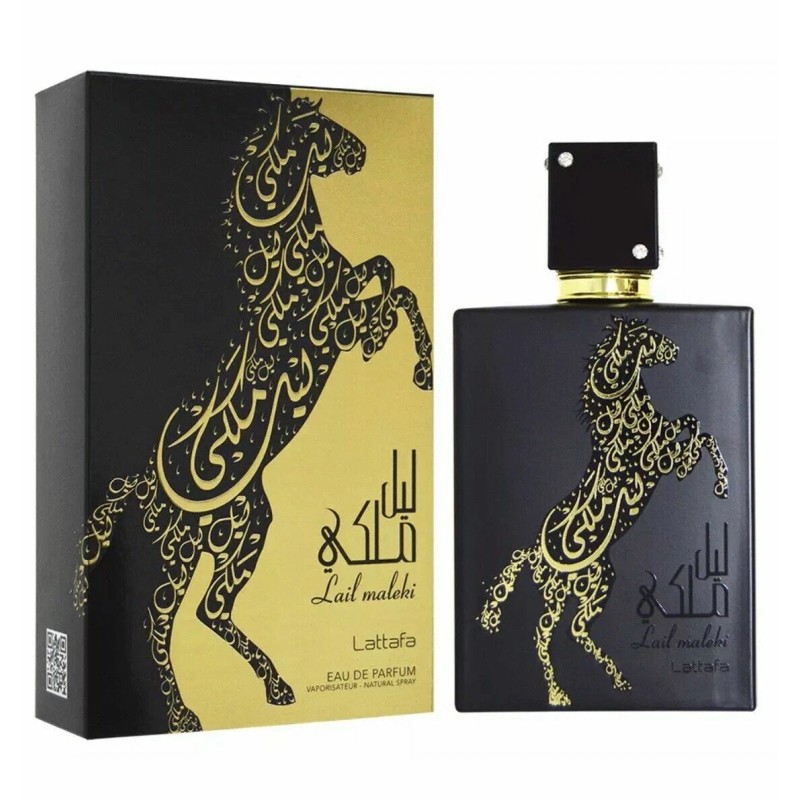 Lattafa LAIL MALEKI PERFUME BY LATTAFA PERFUME 100 ML