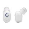 Double Direct Charging Hearing Aid Earphone Ear Aid White Layered