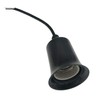 Waterproof Lamp Holder E26 Screw Lampholder,TWDRTDD Outdoor Waterproof E26 E27