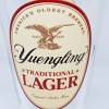 Yuengling Traditional Lager Beer 16oz Pint Beer Glass America's Oldest