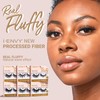 i-ENVY False Lashes Natural Wave Effect Eyelashes Eye Lifting Curls