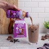 Quest Nutrition Iced Coffee, Mocha Latte, 1g of Sugar, 10g