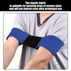 MEMOFYND 4 Golf Swing Posture Correction Bands, Elastic Loose Band,