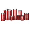 Premier Housewares Liberty Tea, Coffee and Sugar Canisters - Set