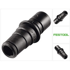 Festool Manguito de reducción DC-D 36/27-AS