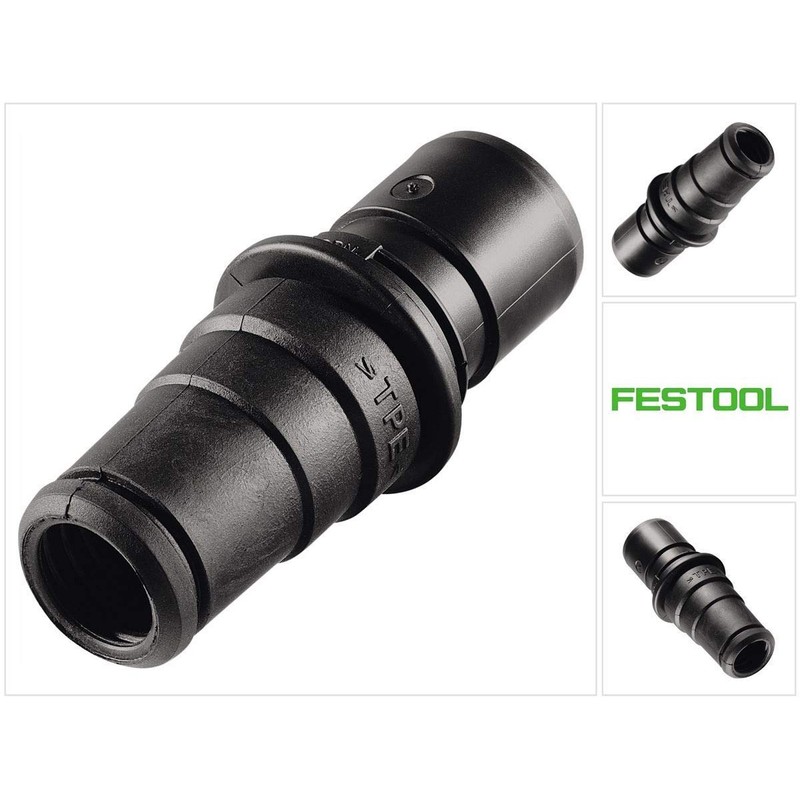 Festool Manguito de reducción DC-D 36/27-AS
