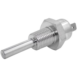 GruDawu New 42001-0053S Heater Thermistor for Pentair Pool Heater, Replacement Part for Sta-Rite MasterTemp Max-E-Therm Pool and Spa Heater Electrical System