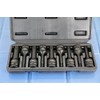 TMAX 9 pc Torx Plus IP 3 Inch Long 6