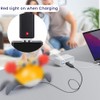 Charger for Crawling Crab Baby Toy, USB Charging Cable for
