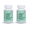 Ag Persea - Pack 2 Capsulas Detox 60 Caps Cu