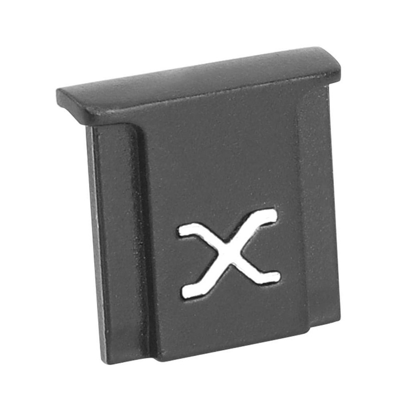 T opiky Camera Hot Shoe Cover, Compact Metal Camera with
