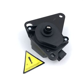 DEVMO 911-902 Válvula de control del colector de admisión compatible con Compass Patriot D-odge Caliber Journey Avenger Sebring 4884549AD