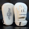 International Boxing Mitt Kickboxing Equipment - Integrated Hand and Foot Target Integrated Hand and Foot Target (White) Single