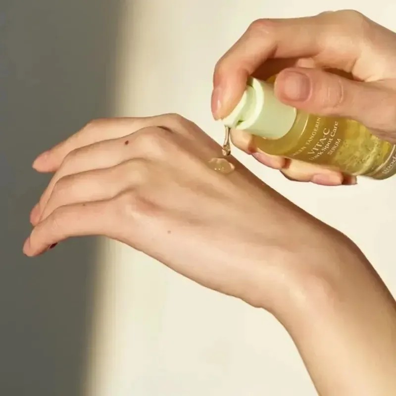 Sérum Coreano Para El Cuidado De La Piel C Z-a-85
