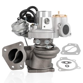 Turbocharger Compatible with Buick Regal Opel Insignia Saab 9-5 2.0L Replace 860262, 860224, 860471