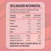 Omega Niños Gomitas Suplemento Vitaminas Aporte Acidos Grasos Epa Dha