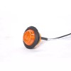 X-LIGHT Rocker Switch LED turn signal horn kit street legal