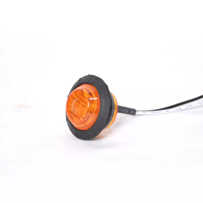 X-LIGHT Rocker Switch LED turn signal horn kit street legal