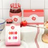 Yogurt Gel Jam Jam 8 types of single items Syrup