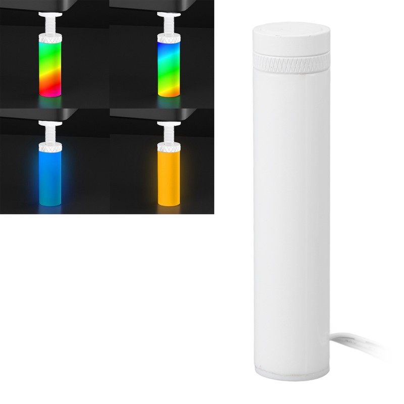 ARGB GPU Support Bracket 5V 3Pin Addressable Magnetic Anti Sag