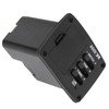 Guitar Pickup Ukulele Sound Pickup ±12dB Equalizer Musical Instruments Supplies
