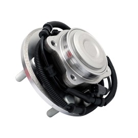 FKG 512493 Rear Wheel Bearing Hub Assembly fit for 2012-2016 Dodge Grand Caravan, 2012-2016 Chrysler Town & Country, 2012-2015 Ram C/V