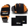 Adnee 2 Pack Glove Wrap - Softball and Baseball Glove