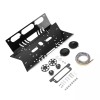 SI No Drilling Magnetic Light Bar Cab Mount for Ford