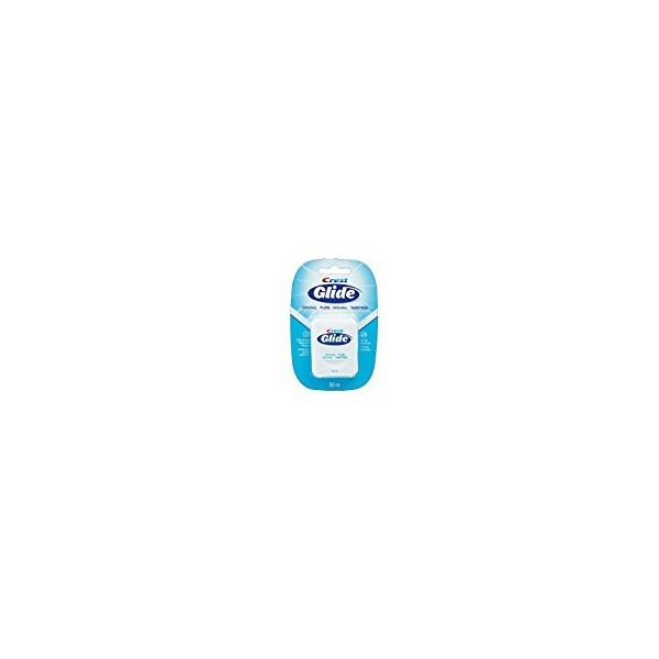 Oral B Glide Pro-Health, Original Floss, 54.7 yd (Pack of