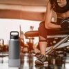 Linkidea Water Bottle Boot Compatible with YETI Rambler Bottle 36oz,