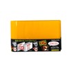 Kokuyo photo album nobi-ta Fixed E/L size 80 Sheets Yellow