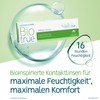 Biotrue, ONEday, clear, 30, BC 8.6 millimeters, DIA 14.2 millimeters,