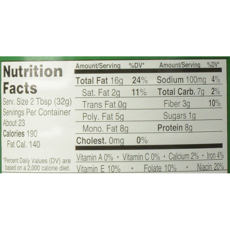 Teddie All Natural Peanut Butter, Super Chunky, 26 Ounce