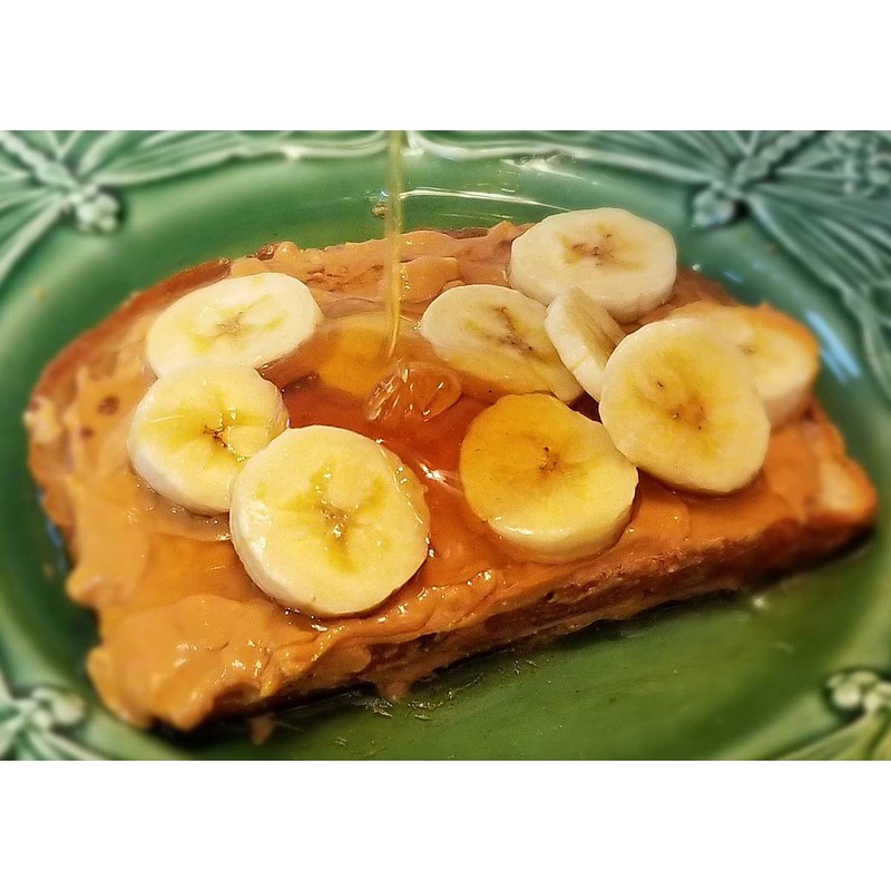 Austin Honey | Local Bee Honey (Allergy Season)