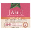 A'kin Ultra Hydrating Cream Mask 60g