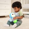 VTech Baby Soothe and Shine Firefly Musical Plush with Color