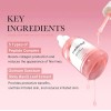 Medicube Pdrn Serum De Peptido Rosa Glow Peptido, Niacinamid