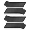 Running Board-Step Pad Grip Cover Fit for Ford F-150 F-250