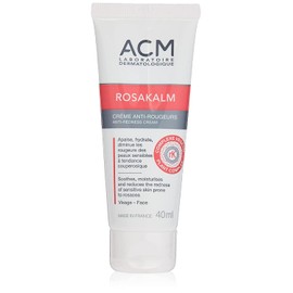 ACM Rose Salm Cream for Redness
