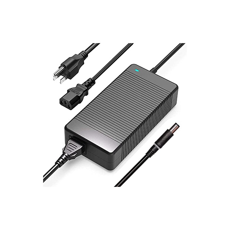 330W Charger for Dell Alienware m18 m17 m16 m15 R4