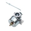 Carburetor With Gasket For Tecumseh HS40 HS50 4HP 5HP 631918