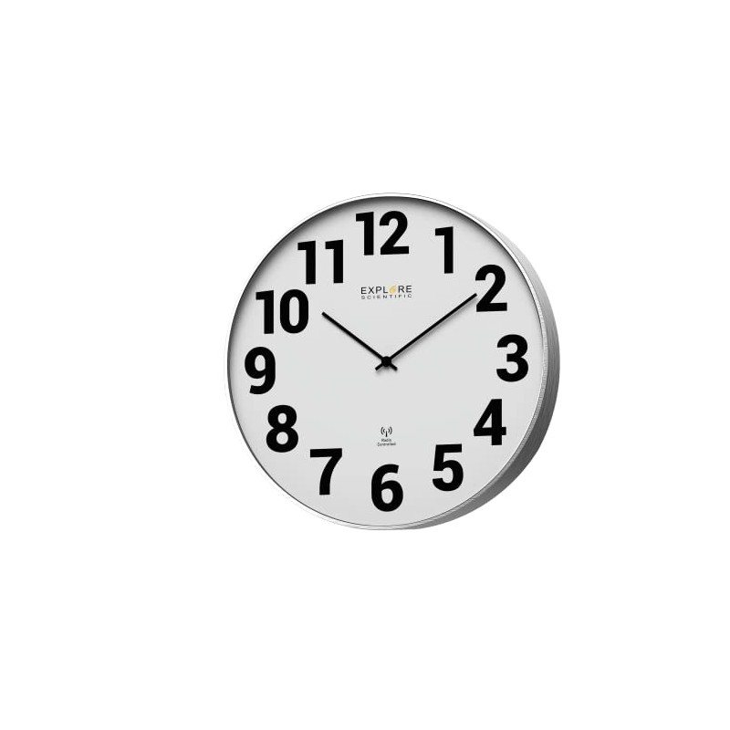 Explore Scientific RAC1003 25cm Diameter Radio Controlled Precise Movement Wall