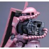 1/144 SHCM Pro Char's Zaku II