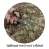 LOOGU Camo Netting, Camouflage Net Blinds Great for Sunshade Camping