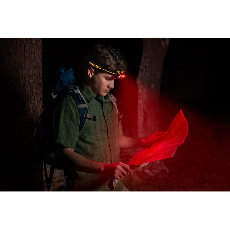 Cat Work Lights Cat CT4120 250 lm Multi Function LED